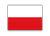 BOTTEGA DEL MATERASSO - Polski